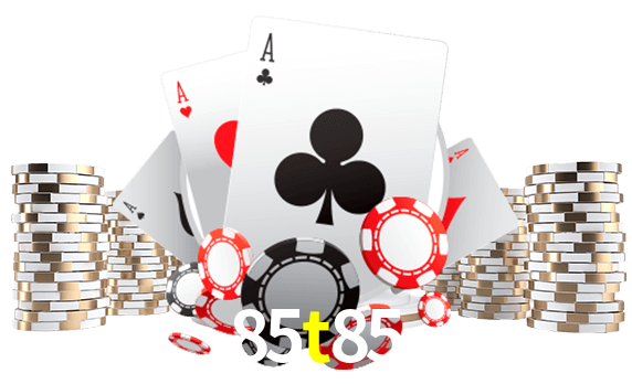 Jogue jogos de pôquer em 85t85