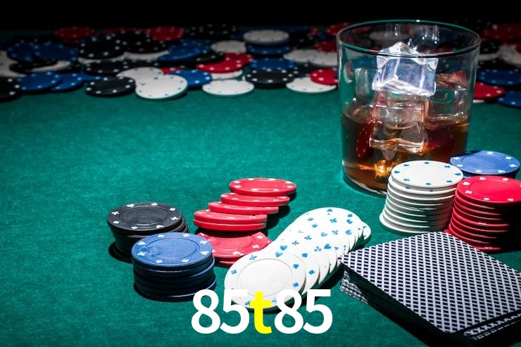 Estatísticas 85t85