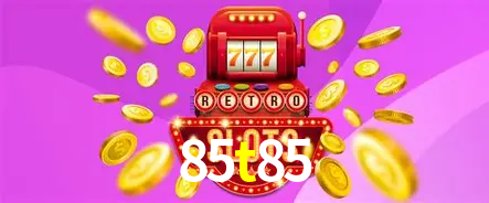 A Revolução dos Aplicativos de Jogos no 85t85