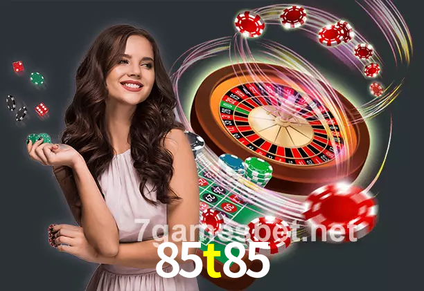 vivo no cassino 85t85