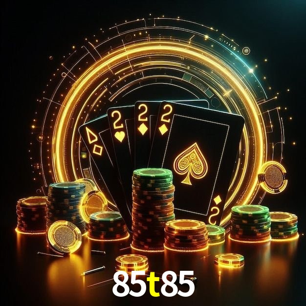 Promoção Relâmpago 85t85