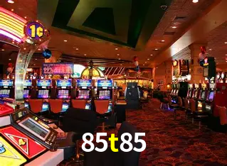 85t85 Rio de Janeiro - Professional Dealers