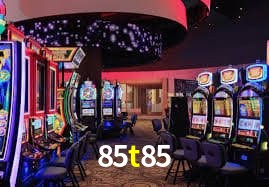 85t85 São Paulo - Hot Promos