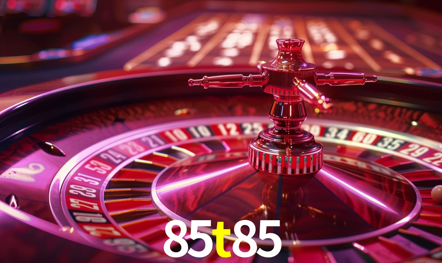 85t85 Belo Horizonte - Provably Fair