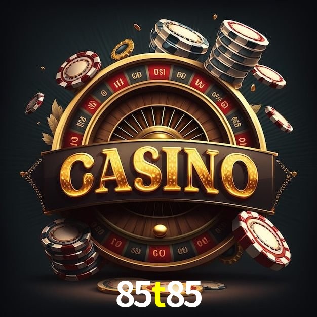 85t85 - App Security