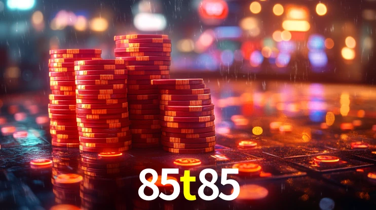 Experimente o Login Seguro Premium no 85t85
