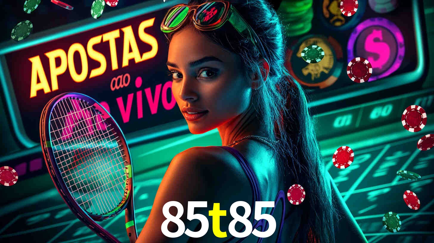 A Popularidade dos Caça-Níqueis no 85t85