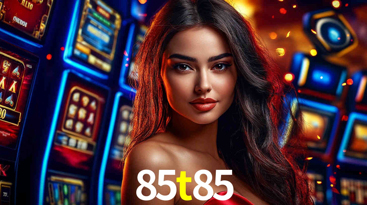 Descubra o Programa VIP da 85t85: Vantagens Exclusivas para Jogadores