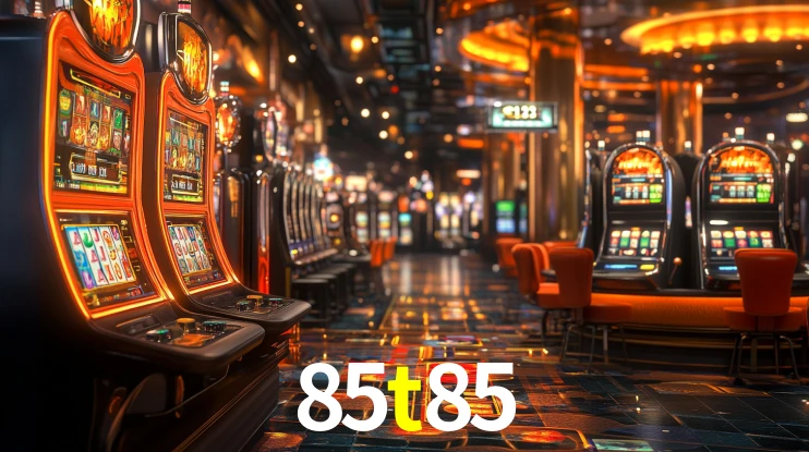 85t85 App Interface
