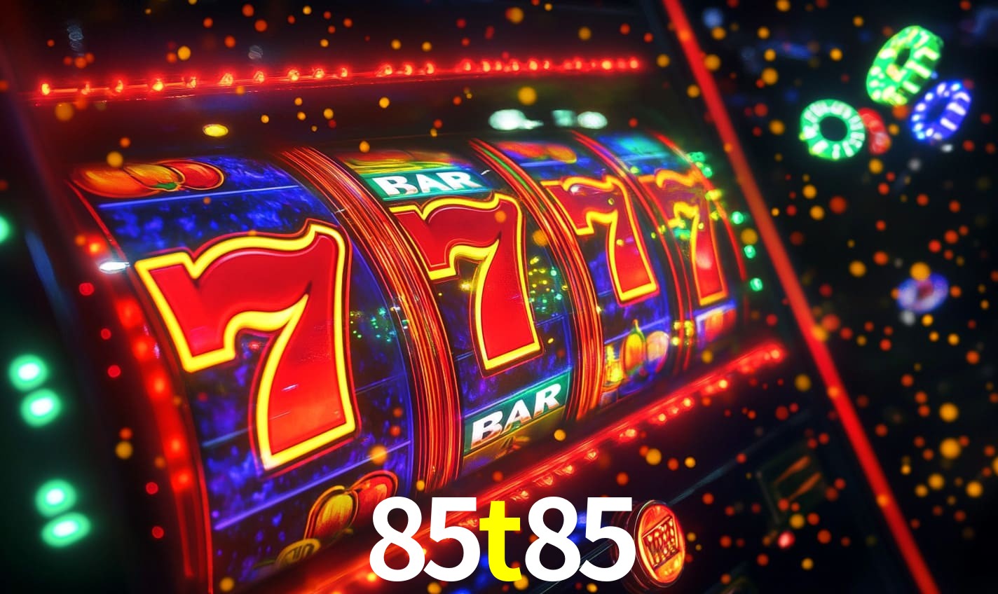 85t85 - CASSINO SLOTS JOGOS - 85t85.com