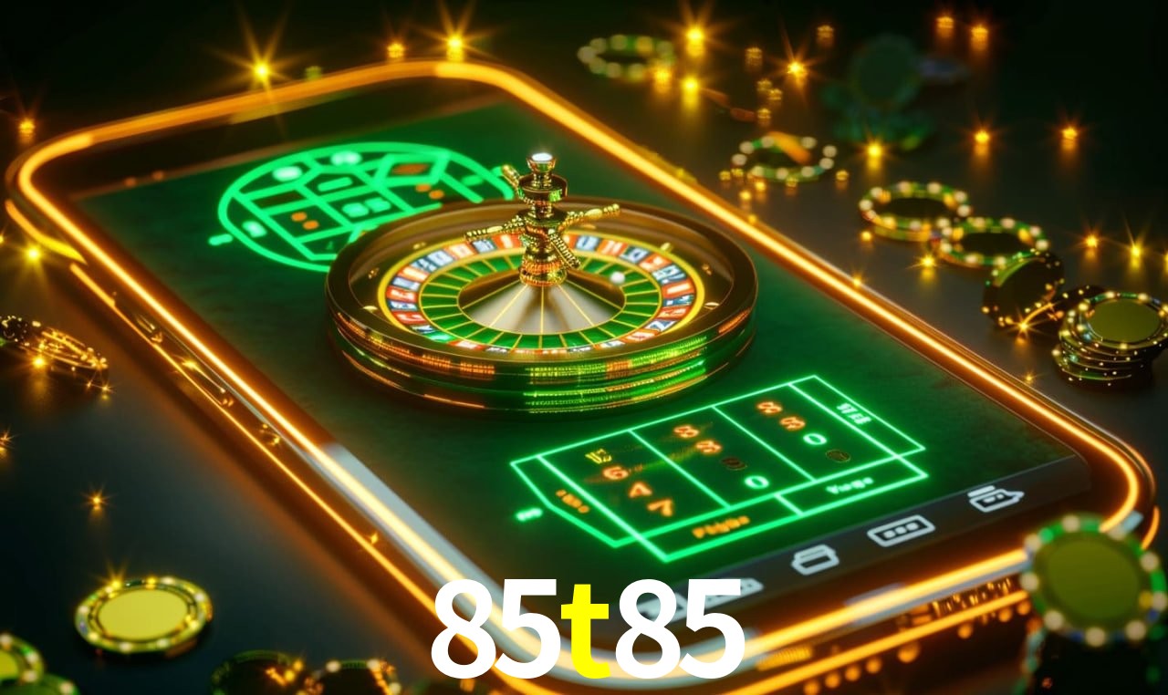 85t85 - Support