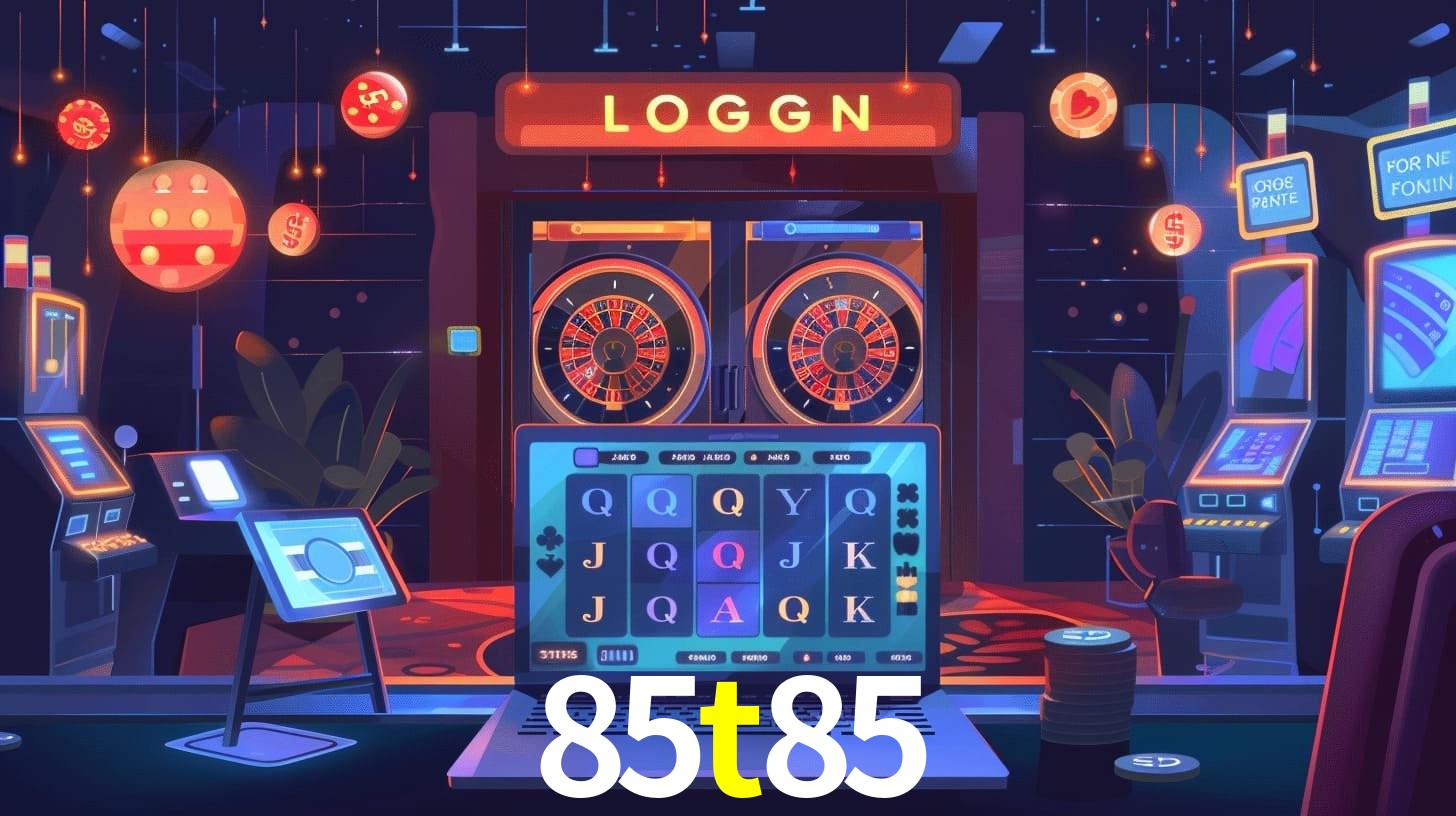 85t85 - User Statistics