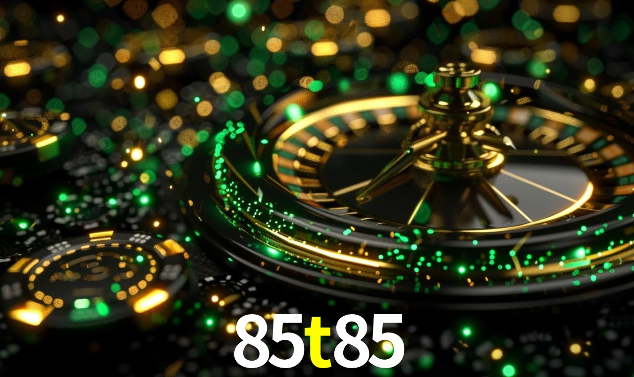 85t85 Brasília - Bonus Features