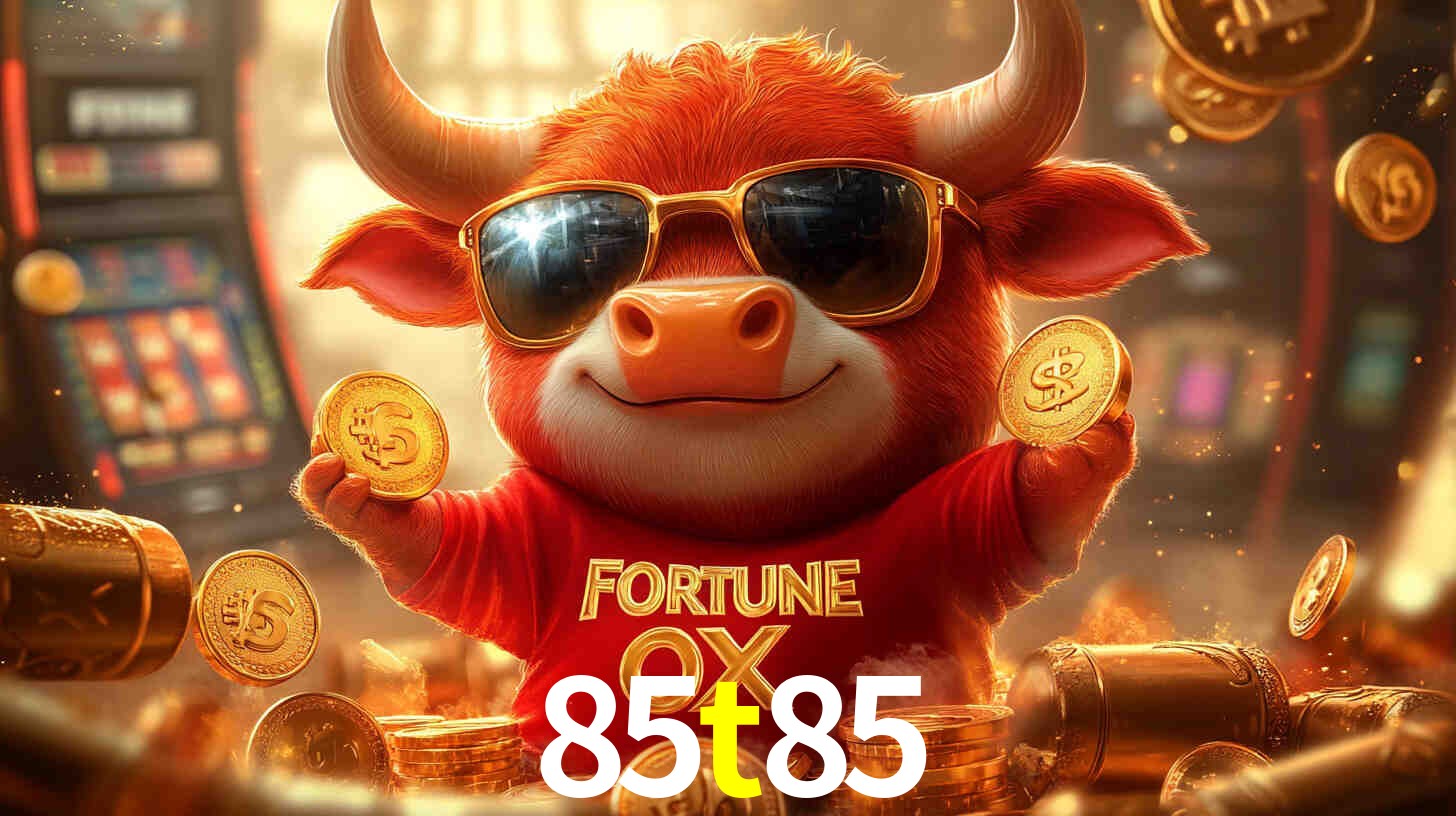 85t85: Jogue Crash e Experimente Alta Recompensa Instantânea