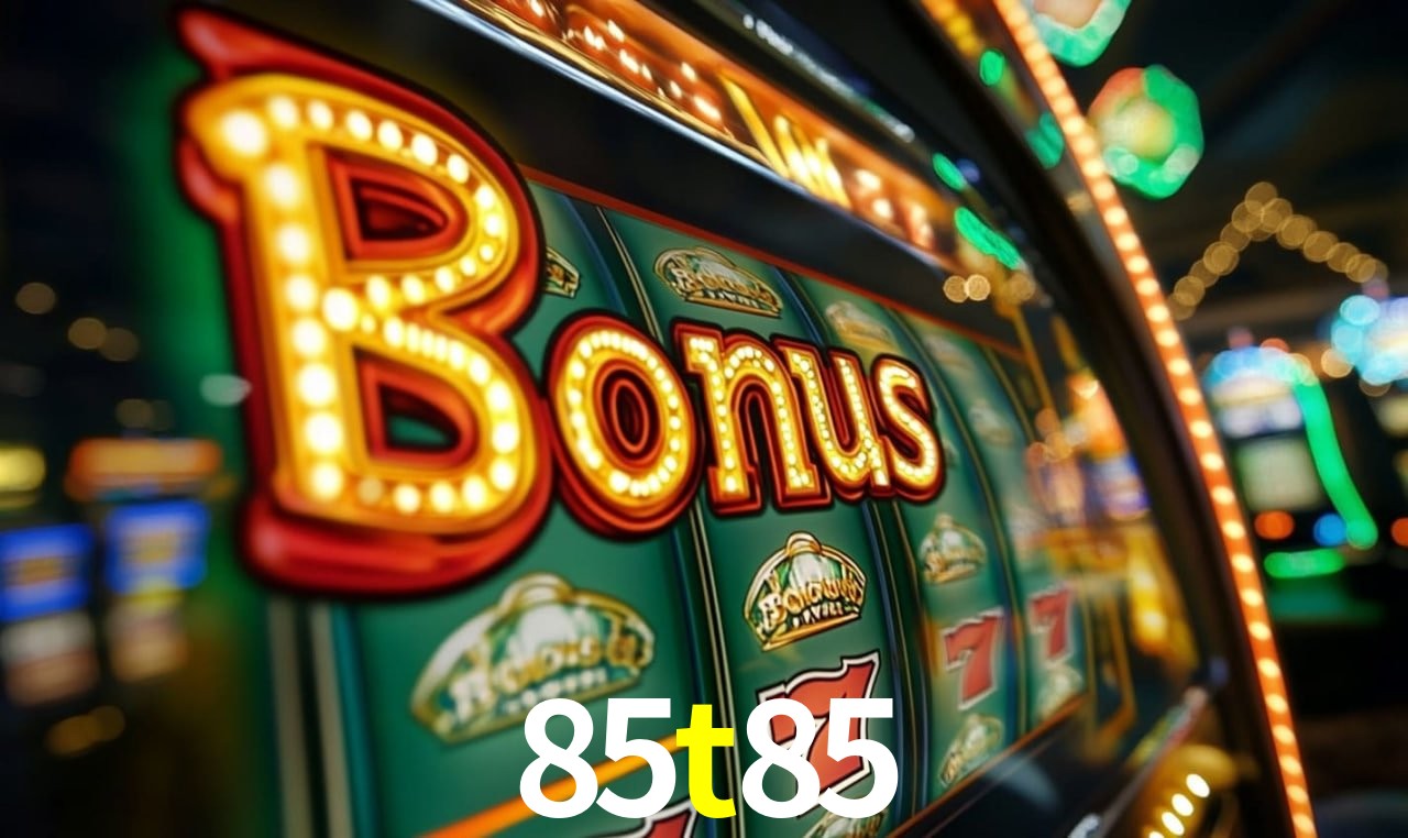 85t85 Belo Horizonte - Promo Tips