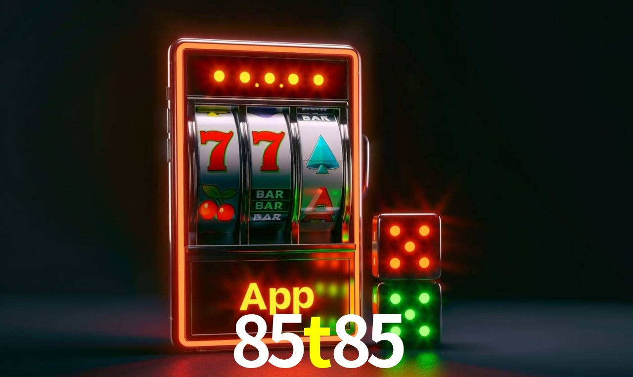 Design Responsivo 85t85