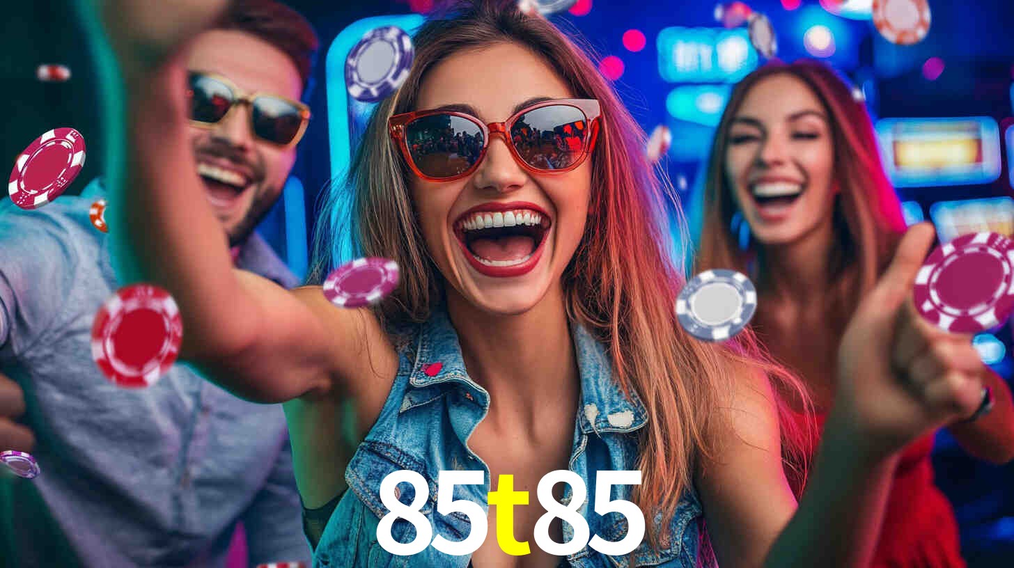 Explorando a Categoria de Eventos em Apostas na 85t85