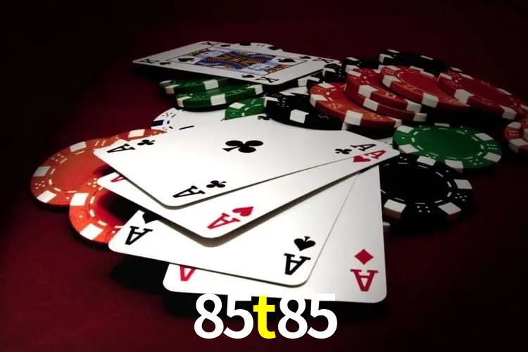 Apostas de Futebol 85t85