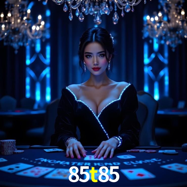 85t85 São Paulo - Jogo Providers