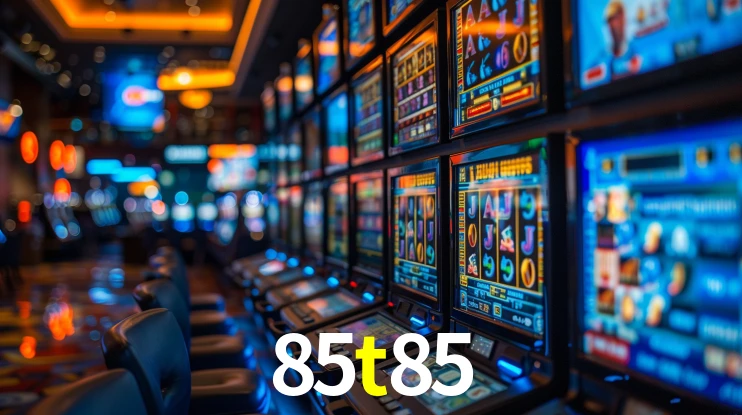 Flash Promotion 85t85