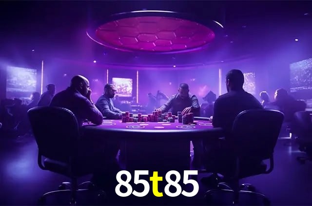 85t85 Salvador - Strategies