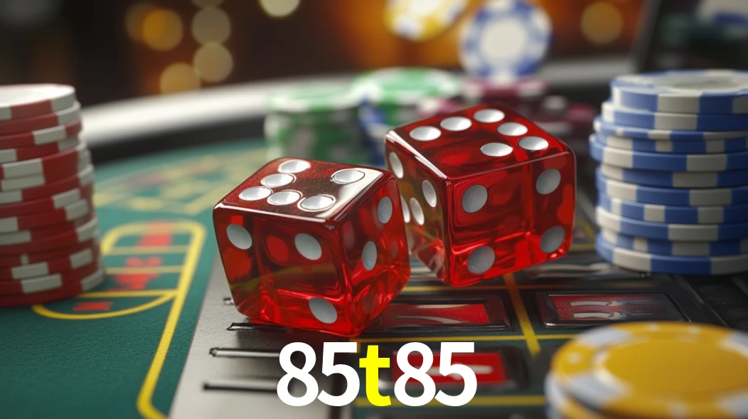 VIP Casino 85t85