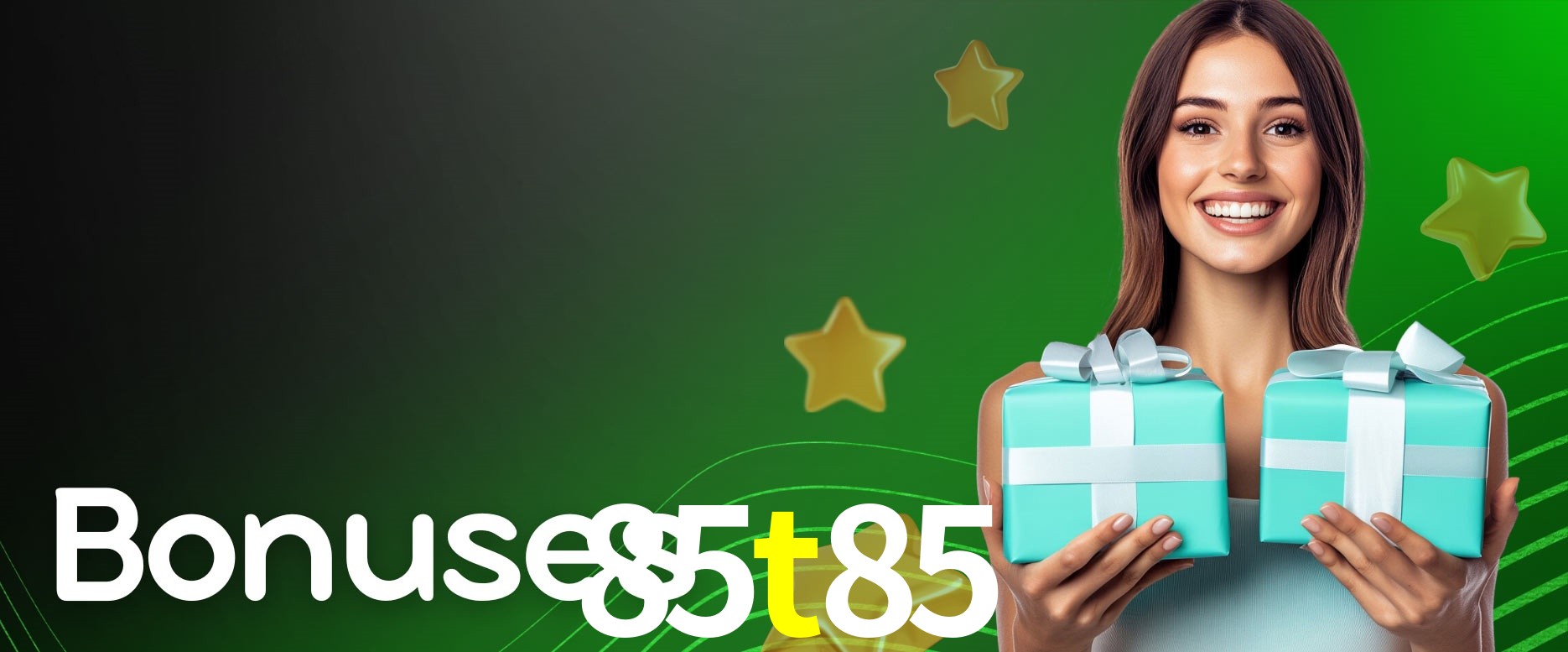 APP oficial da 85t85 para mobile