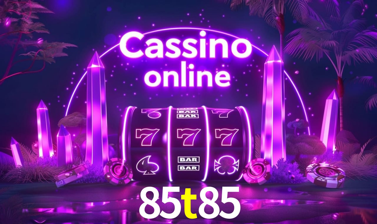 85t85 - Winners Celebration