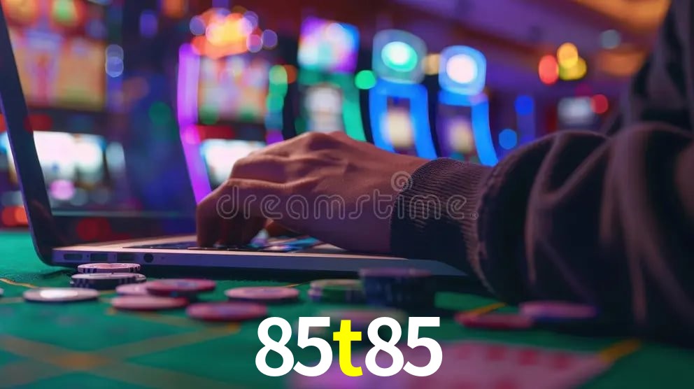 Casino VIP 85t85