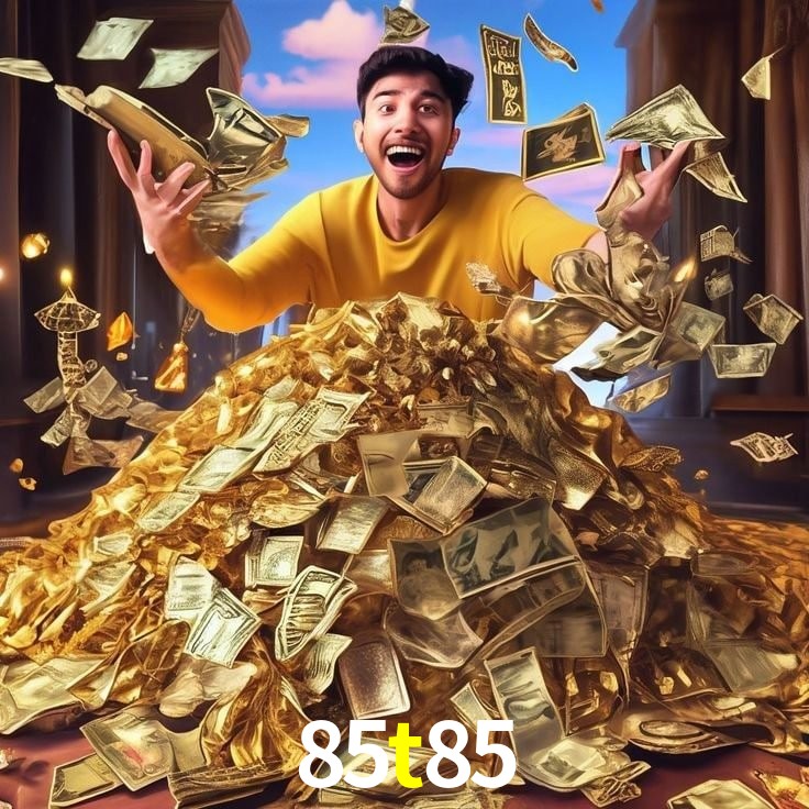 Apostas de Tênis 85t85