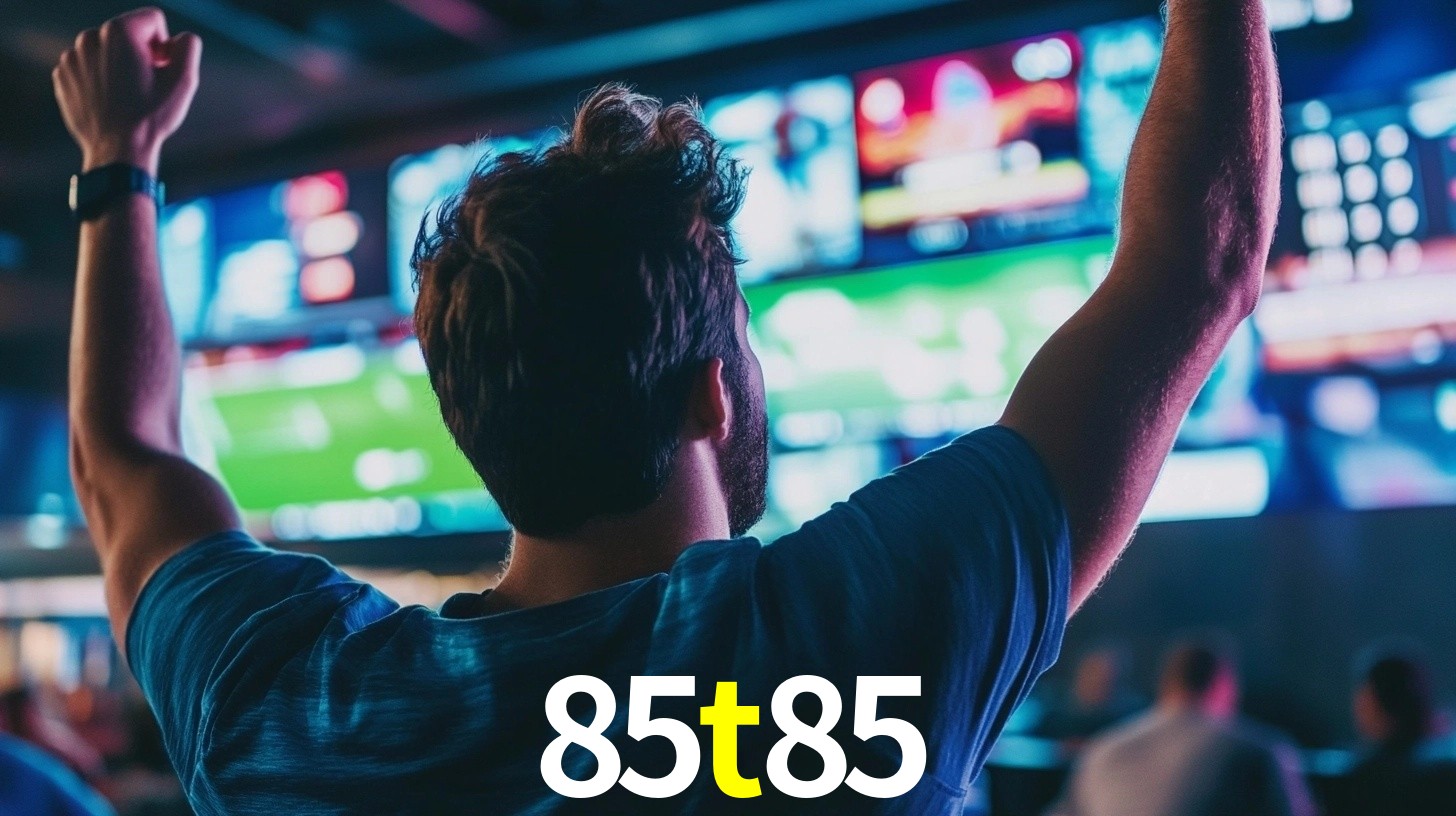 85t85: Seu Cassino Premiado com Pagamentos Rápidos