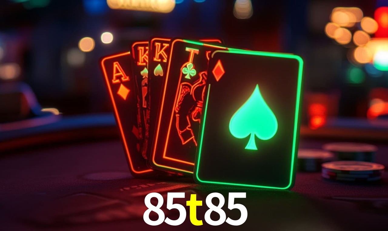 85t85 Fortaleza - Sports Winners