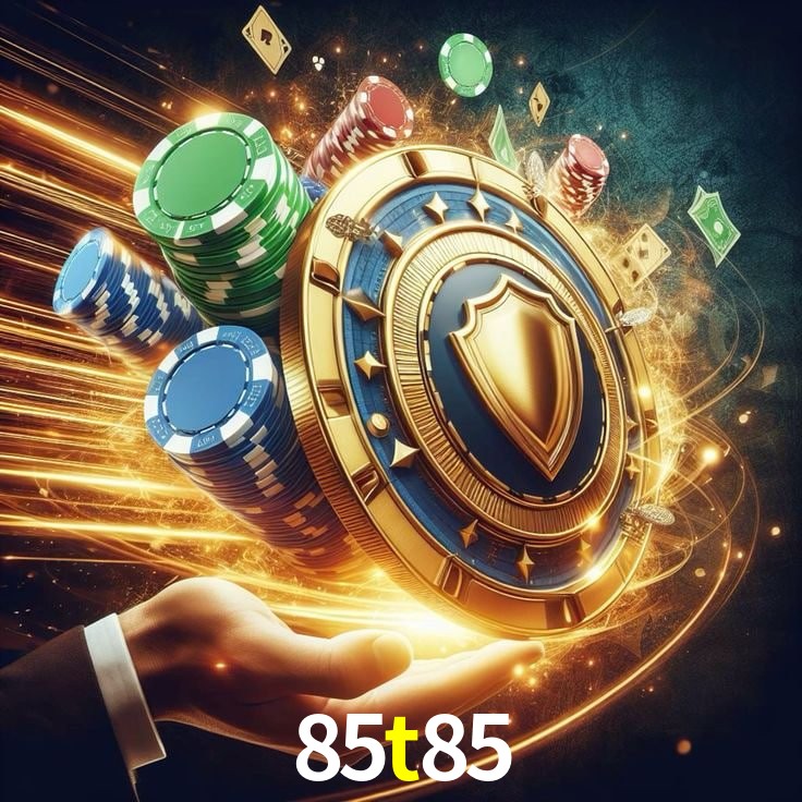 85t85 Curitiba - Live Betting