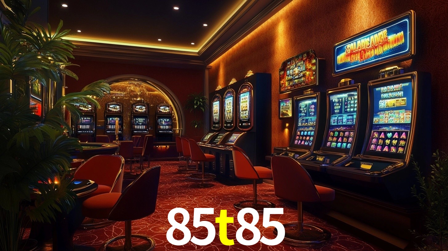 Live Casino 85t85