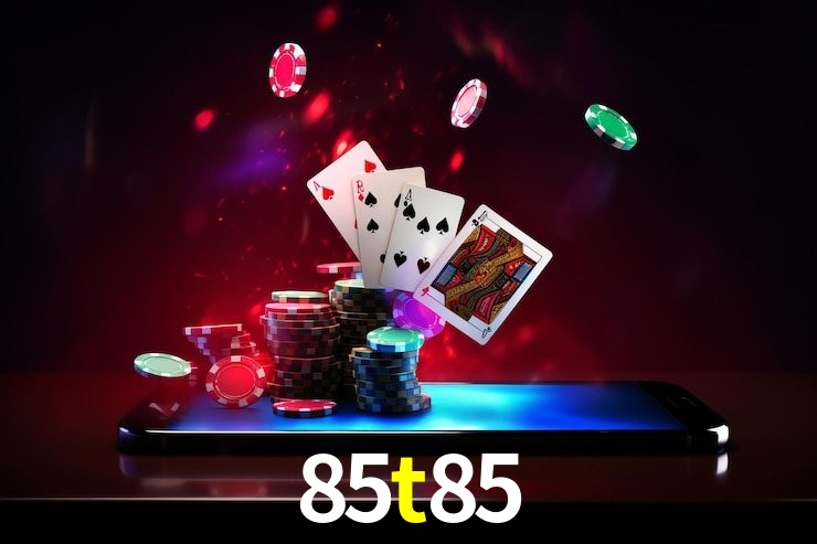Game Providers 85t85