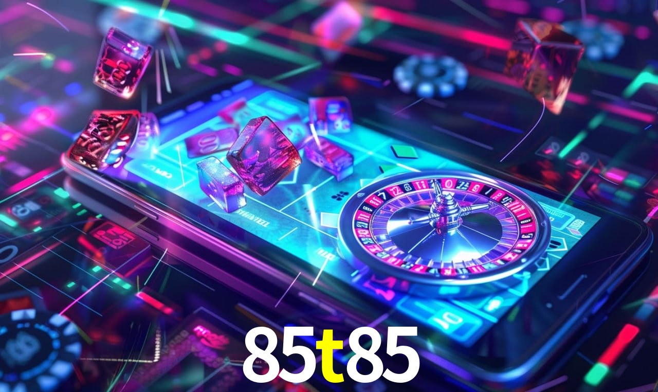 Provedores de Jogos 85t85