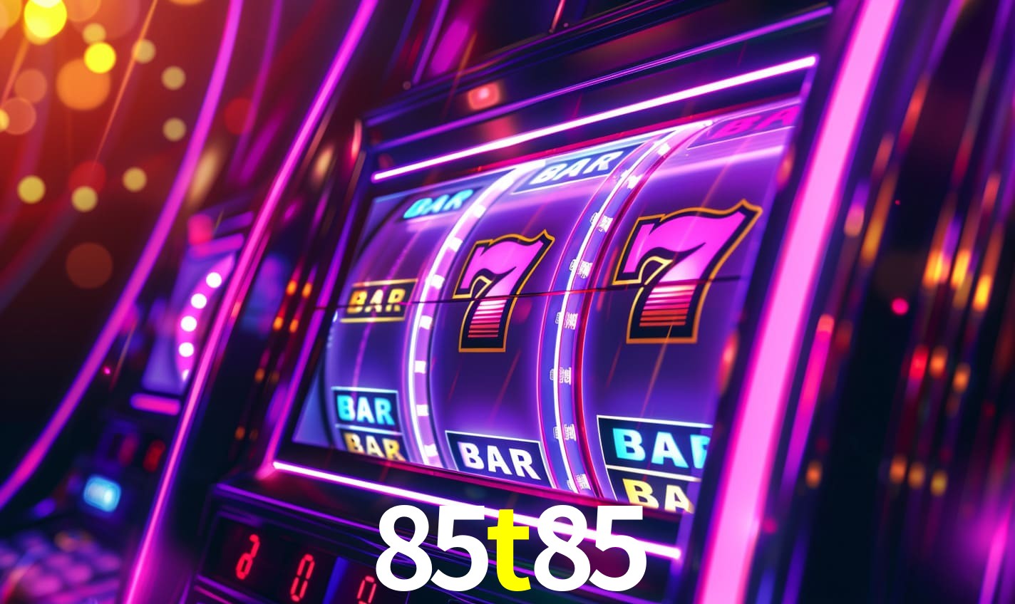 85t85 bet