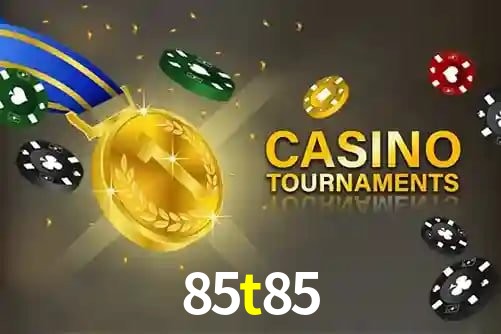 85t85 - App Features