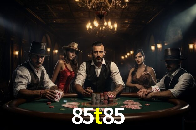 cassino 85t85