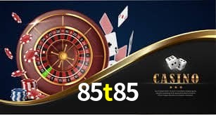 Casino Ao Vivo 85t85