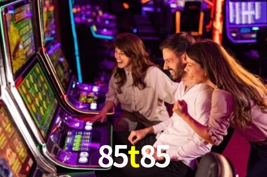 Jogos Exclusivos 85t85