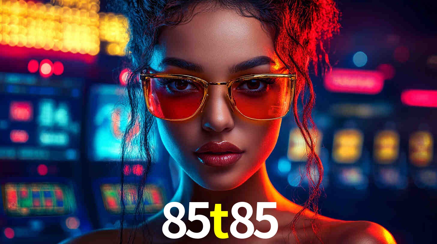 Descubra a Essência do 85t85: Nossa História e Compromissos