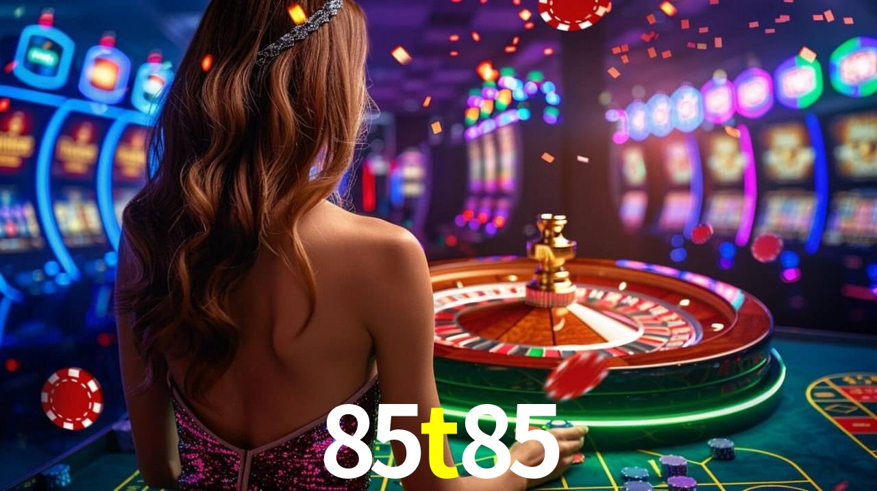 85t85 - App Compatibility