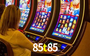 85t85 Salvador - Studio Tour