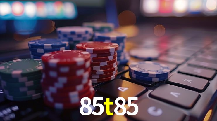 85t85 - cassino ao vivo