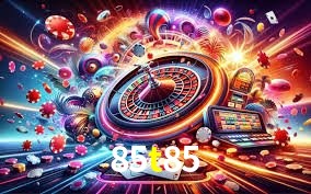 Diretório de Jogos 85t85