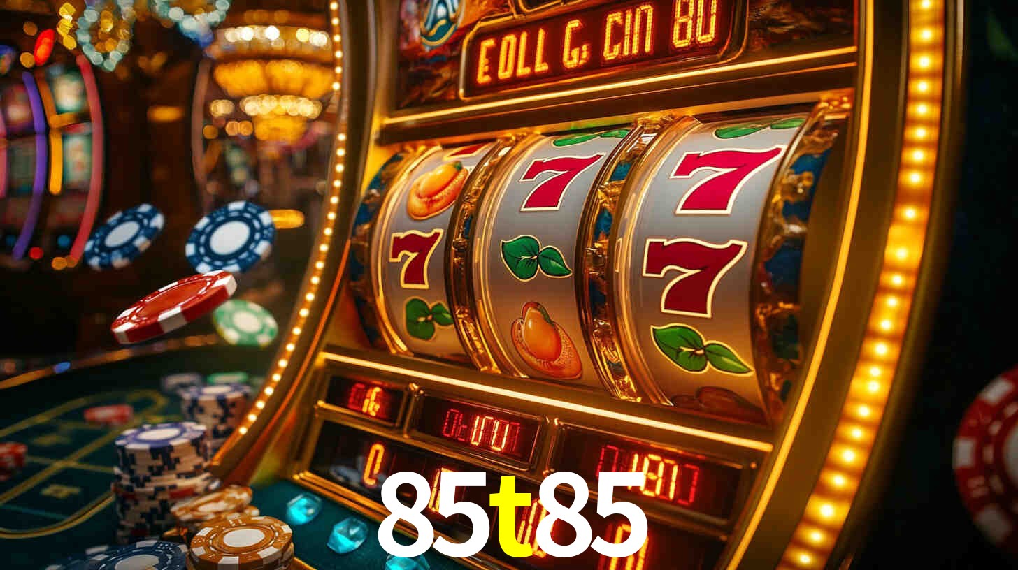 Programa VIP 85t85
