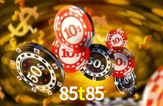 Recursos de Bônus 85t85