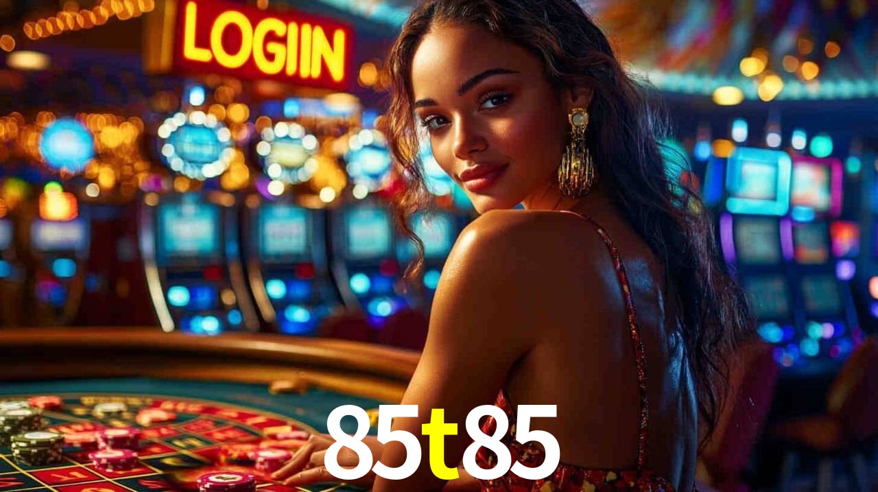 85t85 Rio de Janeiro - Popular Jogos