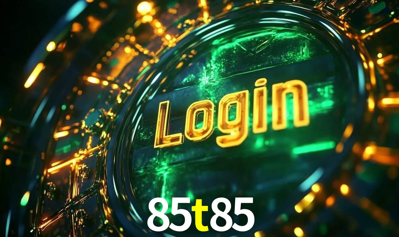 85t85 - Installation Guide